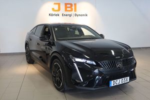 Peugeot 408 2023