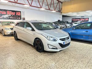 Hyundai i40 2014