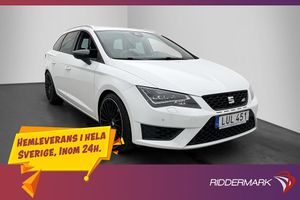 Seat Leon 2015