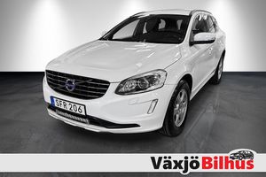 Volvo XC60 2015