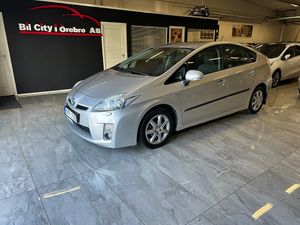 Toyota Prius 2010