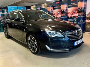 Opel Insignia 2014