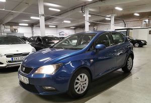 Seat Ibiza 2013