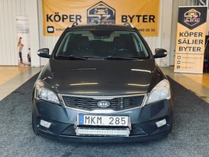 Kia Ceed 2010