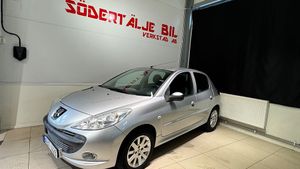Peugeot 206 2010