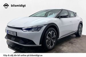 Kia EV6 2022