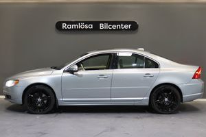 Volvo S80 2008