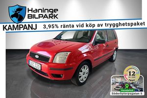 Ford Fusion 2004