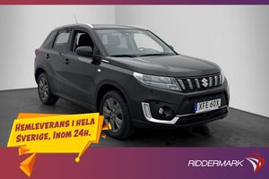 Suzuki Vitara 2022