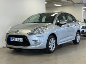 Citroën C3 2011