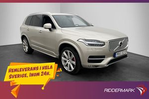 Volvo XC90 2015