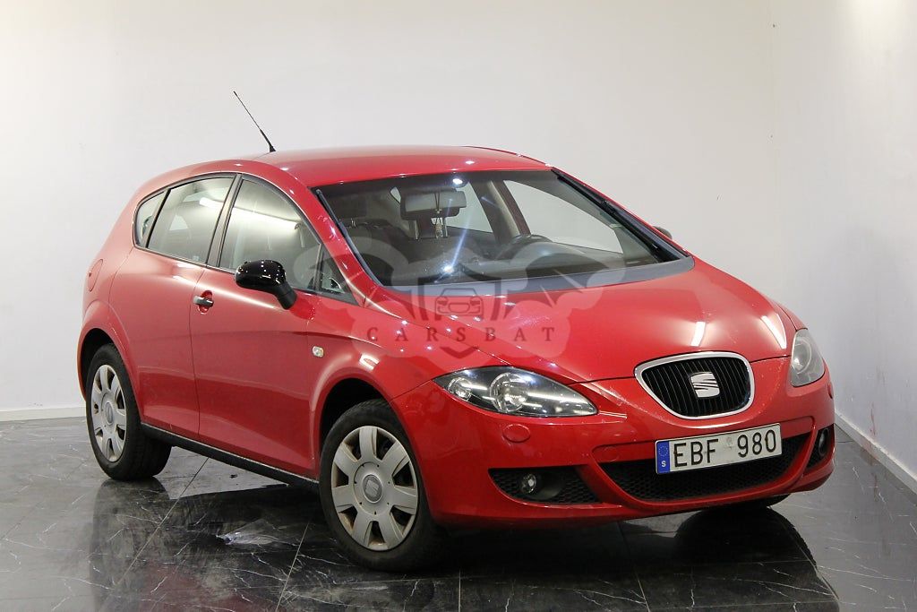 Seat Leon 2007