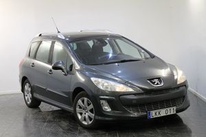 Peugeot 308 2009