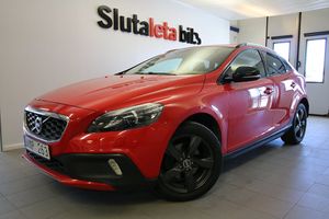 Volvo V40 2013