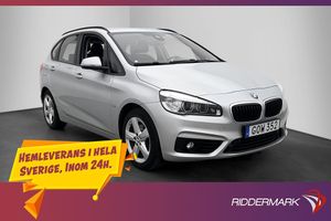 BMW 2 Series 220 2016