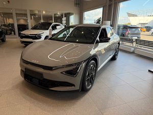 Kia EV6 2025
