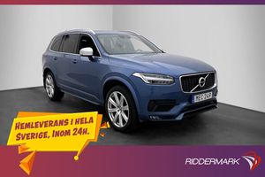 Volvo XC90 2016