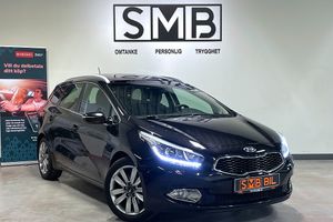 Kia Ceed 2013