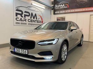 Volvo S90 2017