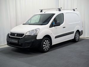 Peugeot Partner 2017