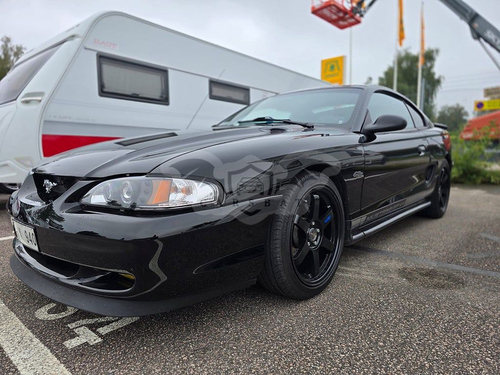 Ford Mustang 1997