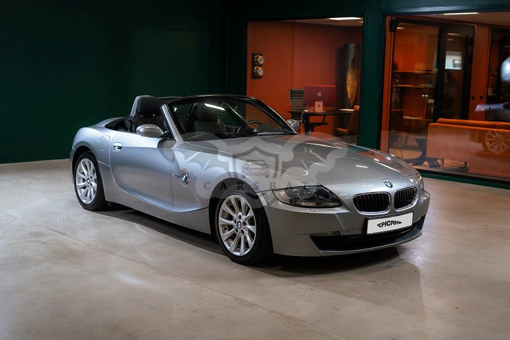 BMW Z4 2006