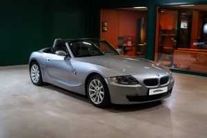 BMW Z4 2006
