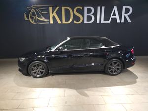 Audi A3 2015