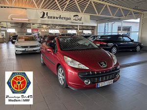 Peugeot 207 2007