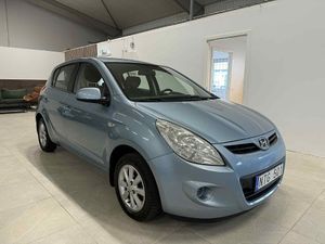 Hyundai i20 2011