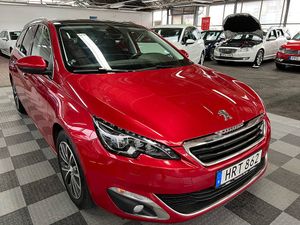 Peugeot 308 2015
