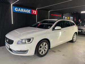Volvo V60 2014