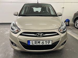 Hyundai i10 2011