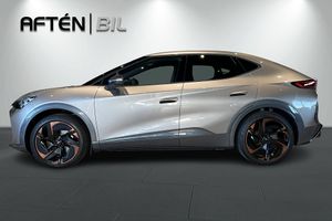 Cupra Tavascan 2025