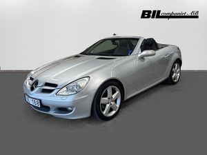 Mercedes-Benz SLK 2007