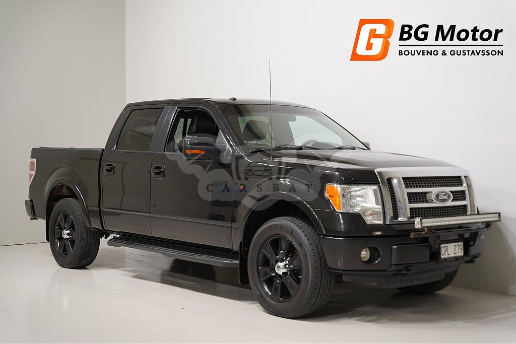 Ford F-150 2010