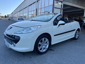 Peugeot 207 2007