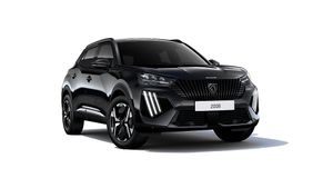 Peugeot 2008 2025