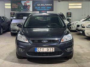 Ford Focus 2008