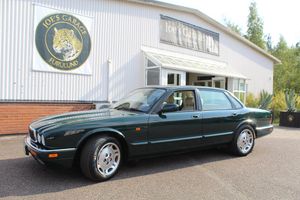 Jaguar XJ 1995