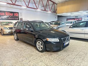 Volvo V50 2009