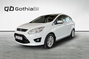 Ford C-Max 2015