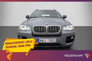 BMW X6 2013
