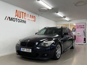 BMW 5 Series 535 2006