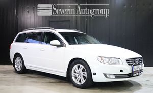 Volvo V70 2015