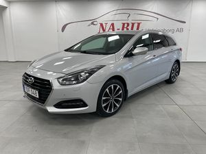 Hyundai i40 2016