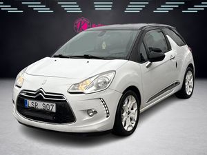 Citroën DS3 2011