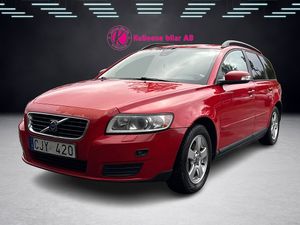 Volvo V50 2008