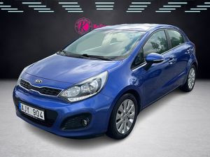 Kia Rio 2014