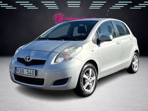 Toyota Yaris 2009